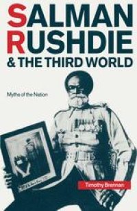 cover of the book Salman Rushdie and the Third World: Myths of the Nation