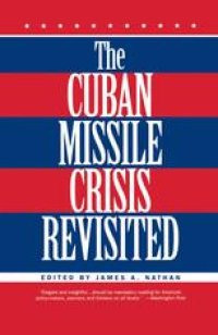 cover of the book The Cuban Missile Crisis Revisited