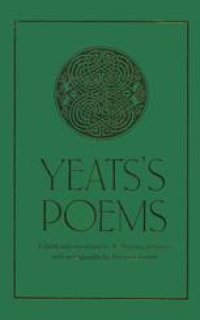 cover of the book Yeats’s Poems