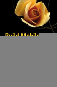 cover of the book Build Mobile Apps with Ionic 2 and Firebase: Hybrid Mobile App Development