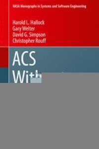 cover of the book ACS Without an Attitude