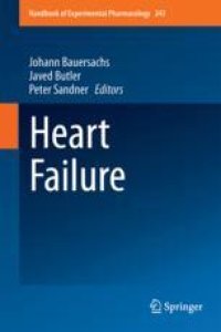 cover of the book Heart Failure