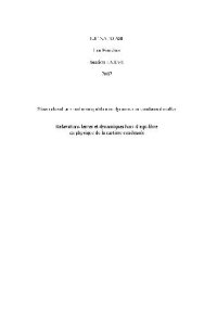 cover of the book Slow relaxations and nonequilibrium dynamics in condensed matter: session LXXVII, 1-26 July 2002, NATO Advanced Study Institute, Euro Summer School, Ecole thematique du CRNS = Relaxations lentes et dynamiques hors d'equilibre en physique de la matiere con