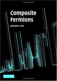 cover of the book Composite fermions