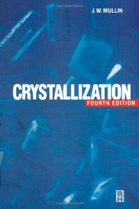 cover of the book Crystallization