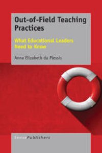 cover of the book Out-of-Field Teaching Practices: What Educational Leaders Need to Know