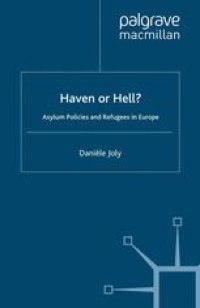 cover of the book Haven or Hell?: Asylum Policies and Refugees in Europe