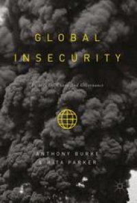 cover of the book Global Insecurity: Futures of Global Chaos and Governance