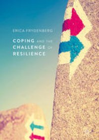 cover of the book Coping and the Challenge of Resilience