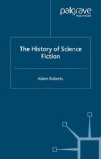 cover of the book The History of Science Fiction