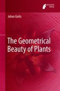 cover of the book The Geometrical Beauty of Plants