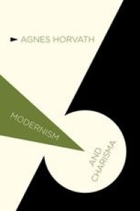 cover of the book Modernism and Charisma