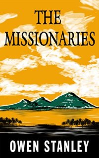 cover of the book The Missionaries