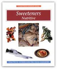 cover of the book Sweeteners: Nutritive Handbook