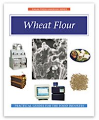 cover of the book Wheat Flour Handbook