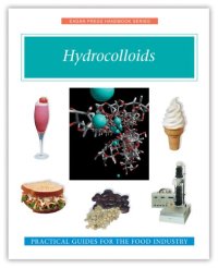 cover of the book Hydrocolloids: Practical Guides for the Food Industry