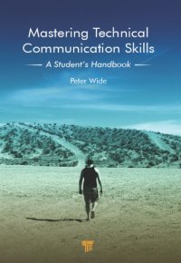 cover of the book Mastering technical communication skills : a student's handbook