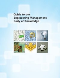 cover of the book Guide to the engineering management body of knowledge