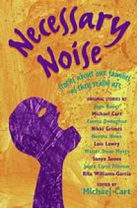 cover of the book Necessary noise : stories about our families as they really are