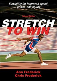 cover of the book Stretch to Win 2nd Edition