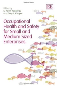 cover of the book Occupational Health and Safety for Small and Medium Sized Enterprises