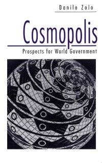 cover of the book Cosmopolis: Prospects for World Government