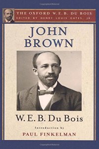 cover of the book John Brown