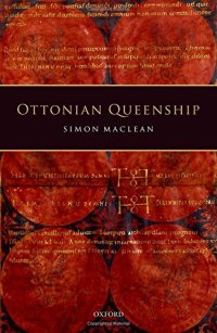 cover of the book Ottonian queenship