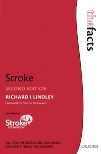 cover of the book Stroke