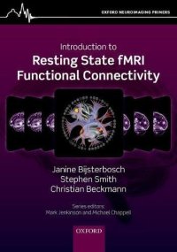 cover of the book An Introduction to Resting State fMRI Functional Connectivity