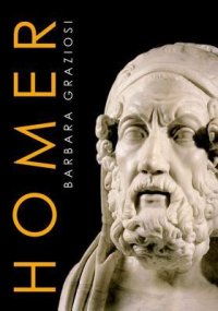 cover of the book Homer