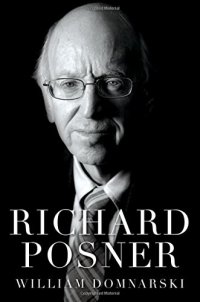 cover of the book Richard Posner