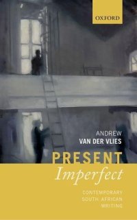 cover of the book Present imperfect : contemporary South African writing