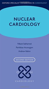 cover of the book Nuclear cardiology