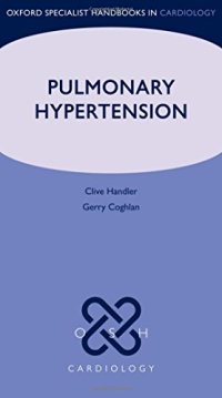 cover of the book Pulmonary hypertension