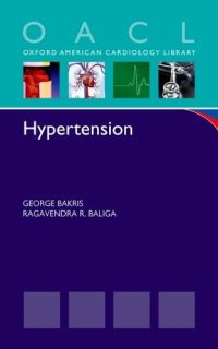 cover of the book Hypertension