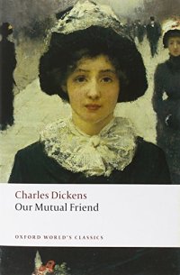 cover of the book Our Mutual Friend