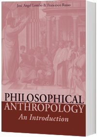 cover of the book Philosophical Anthropology: An Introduction