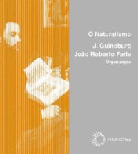 cover of the book O Naturalismo