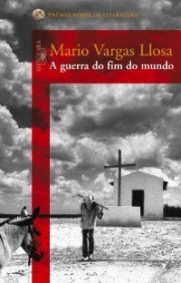 cover of the book A Guerra do Fim do Mundo