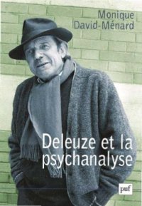 cover of the book Deleuze et la psychanalyse: L’altercation