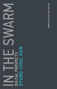 cover of the book In the Swarm: Digital Prospects