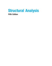 cover of the book Structural Analysis