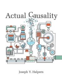 cover of the book Actual Causality