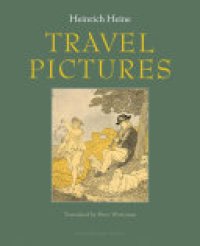 cover of the book Travel Pictures