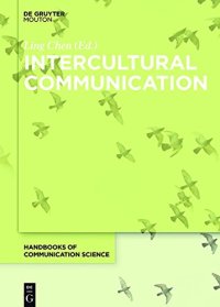 cover of the book Intercultural Communication