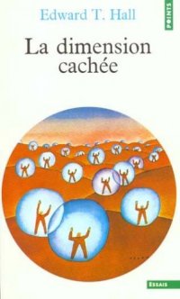 cover of the book La dimension cachée