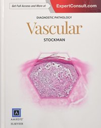 cover of the book Vascular