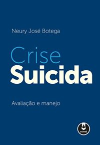 cover of the book Crise suicida