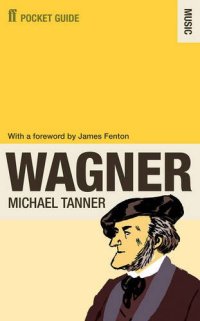 cover of the book Wagner